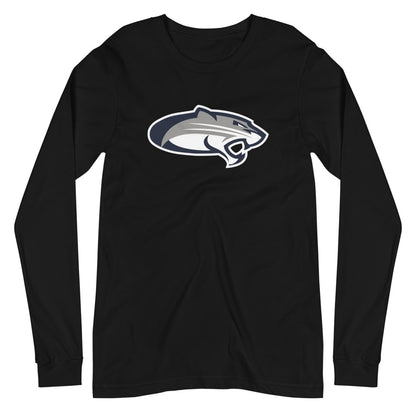 Clay Chalkville High School Design 1 — Black