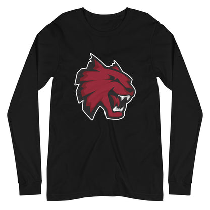 Central High School (Florence) Design 1 — Black