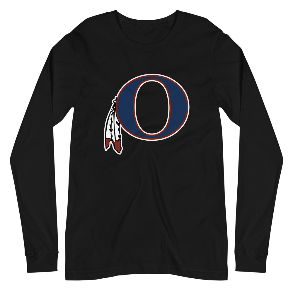 Oneonta High School Design 1 — Black