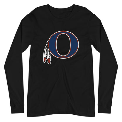 Oneonta High School Design 1 — Black