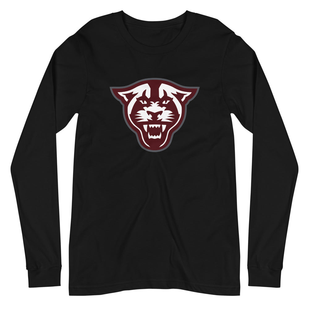Elmore County High School Design 1 — Black