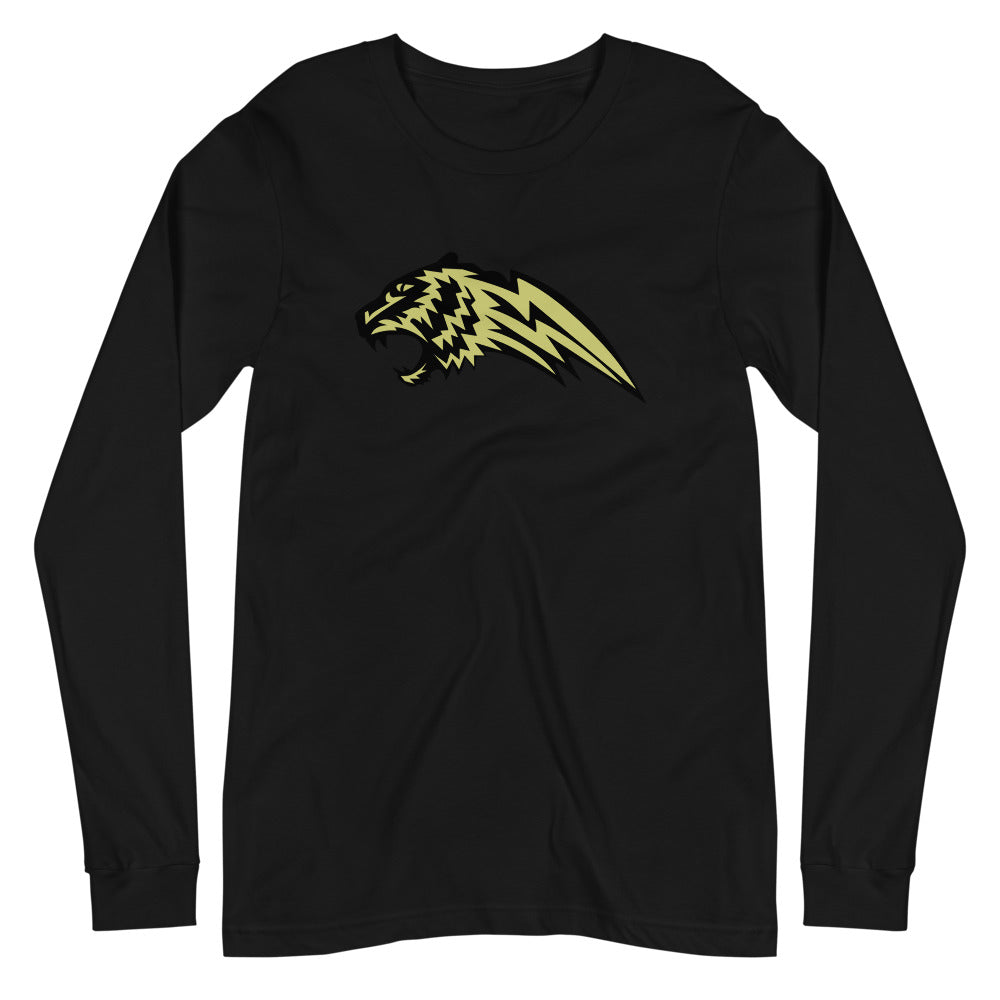 Russellville High School Design 1 — Black