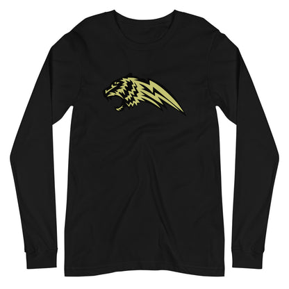 Russellville High School Design 1 — Black