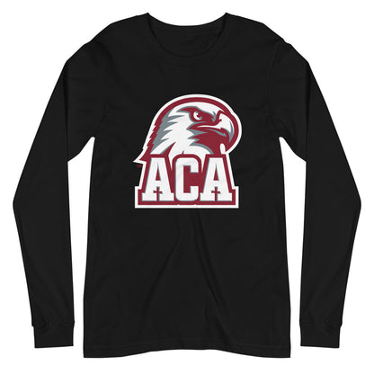 Alabama Christian Academy Design 1 — Black