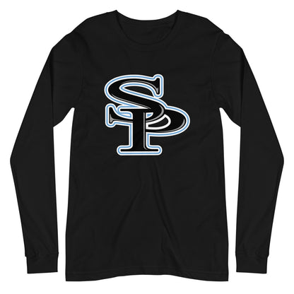 Spain Park High School Design 1 — Black