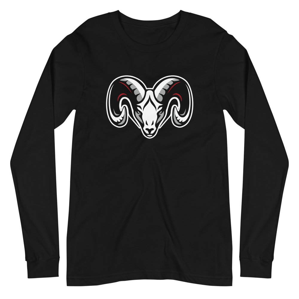 South Sevier High School Design 1 — Black
