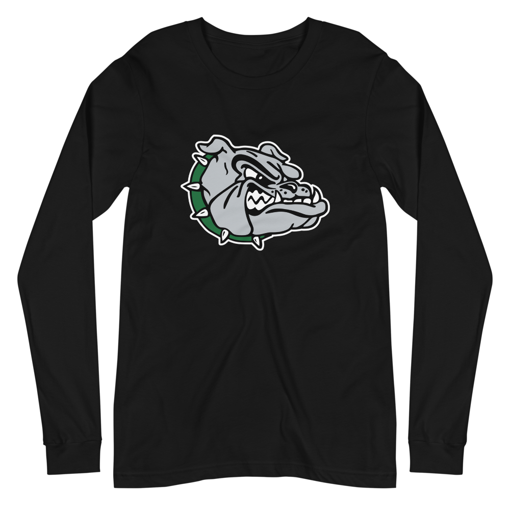 Virgin Valley High School Design 1 — Black