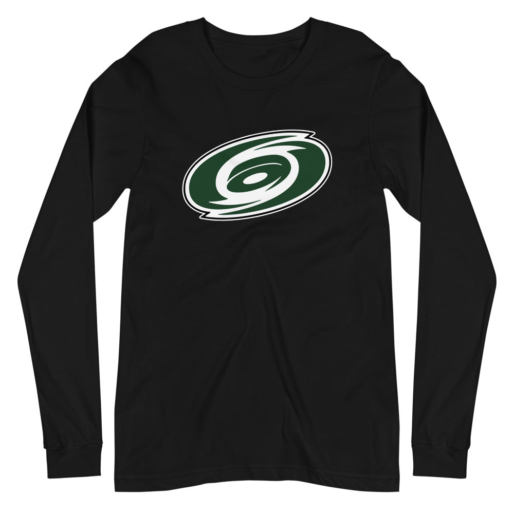 Flomaton High School Design 1 — Black