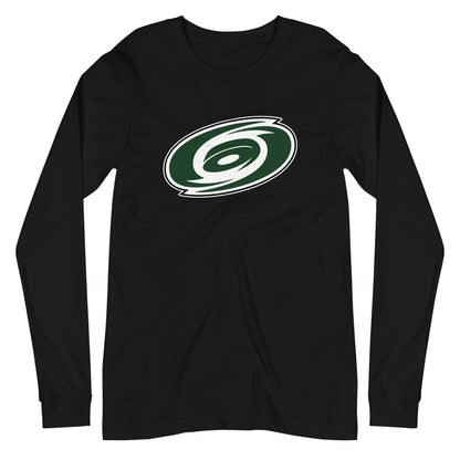 Flomaton High School Design 1 — Black