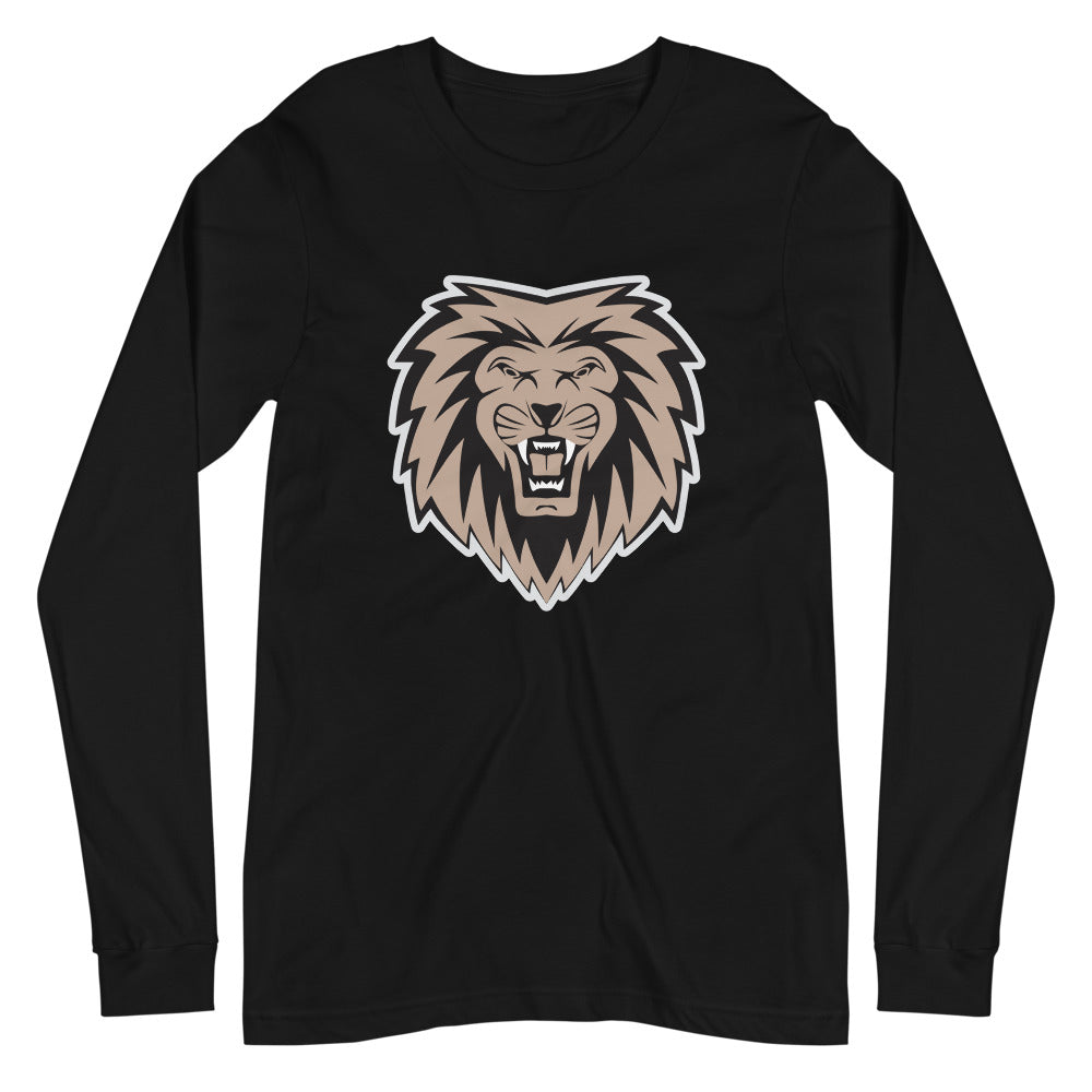 Crossville High School Design 1 — Black