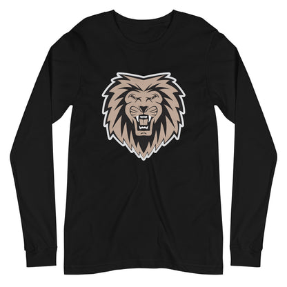 Crossville High School Design 1 — Black