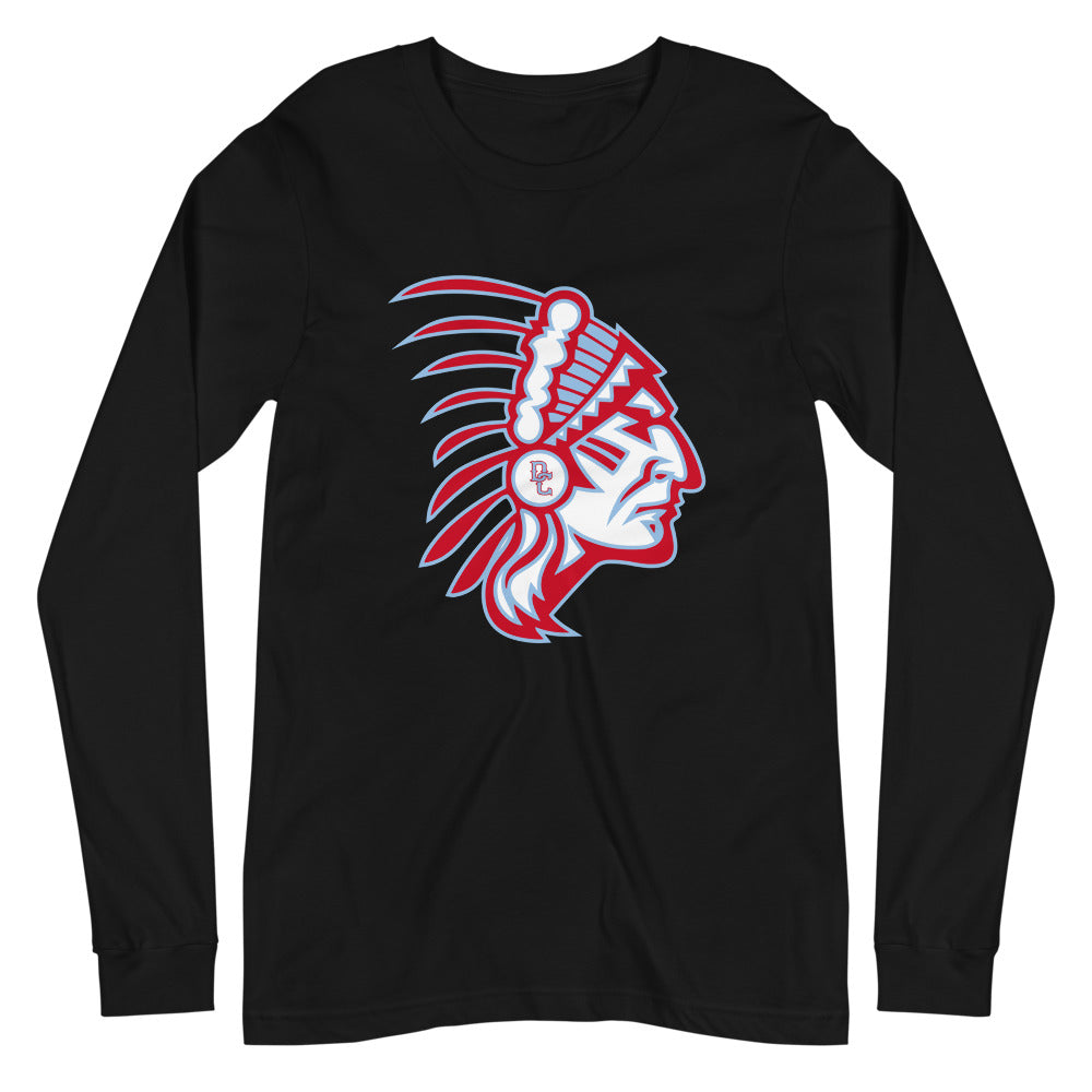 Dale County High School Design 1 — Black