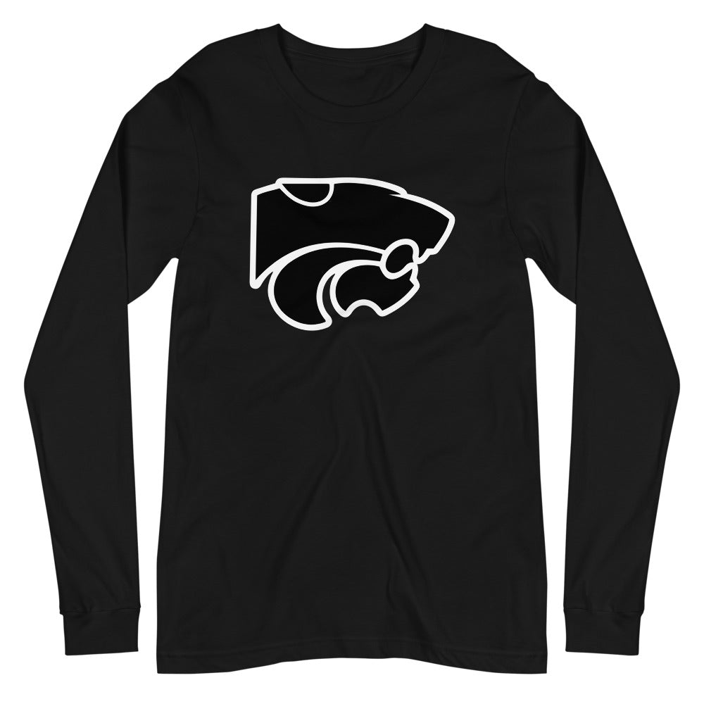 Hale County High School Design 1 — Black