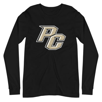 Pell City High School Design 1 — Black