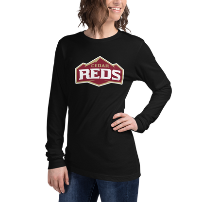 Cedar High School Design 1 — Black