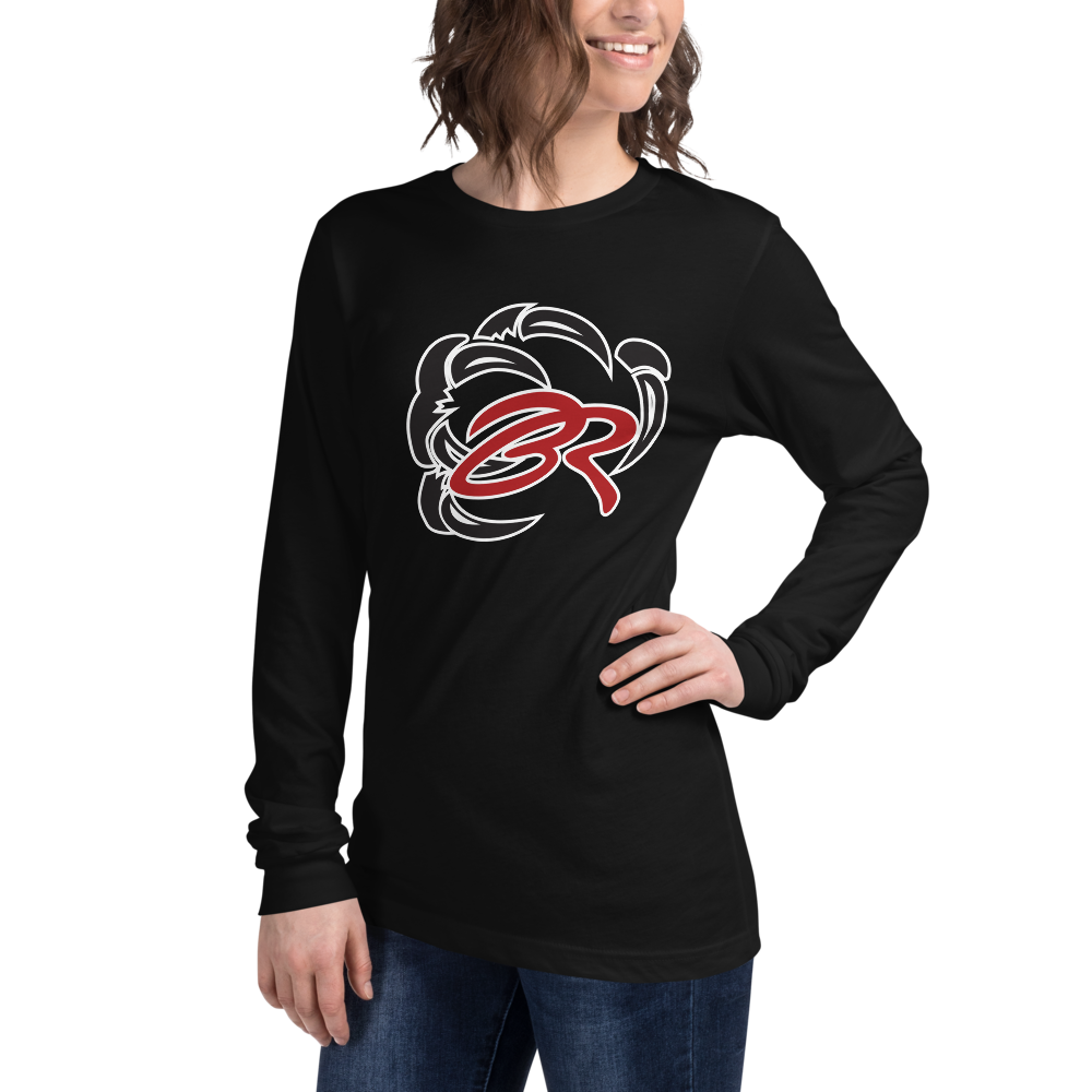 Bear River High School Design 1 — Black