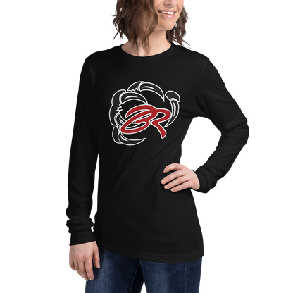 Bear River High School Design 1 — Black