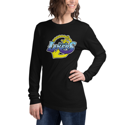 Bonneville High School Design 1 — Black