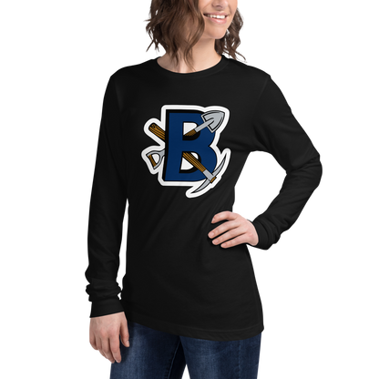 Bingham High School Design 1 — Black
