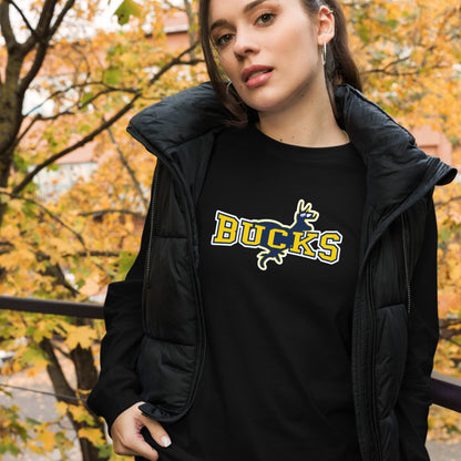 Buckhorn High School Design 1 — Black