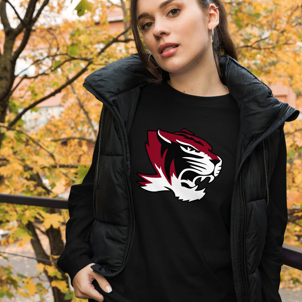 Hartselle High School Design 1 — Black