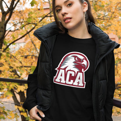 Alabama Christian Academy Design 1 — Black