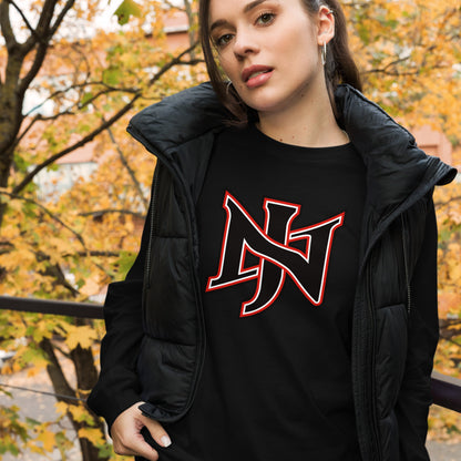 North Jackson High School Design 1 — Black