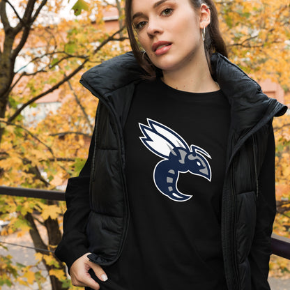 Baker High School Design 1 — Black