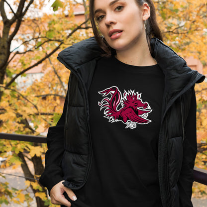 New Brockton High School Design 1 — Black
