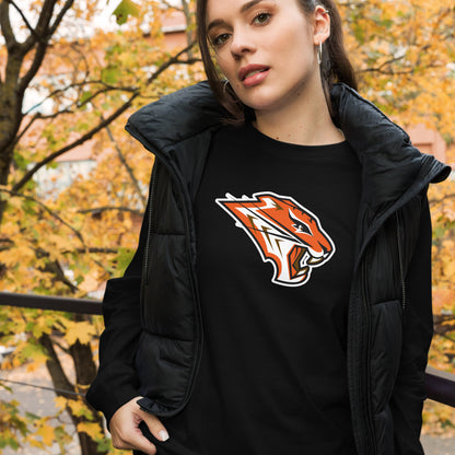 Virgil Grissom High School Design 1 — Black