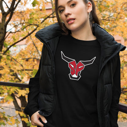 Spanish Fort High School Design 1 — Black