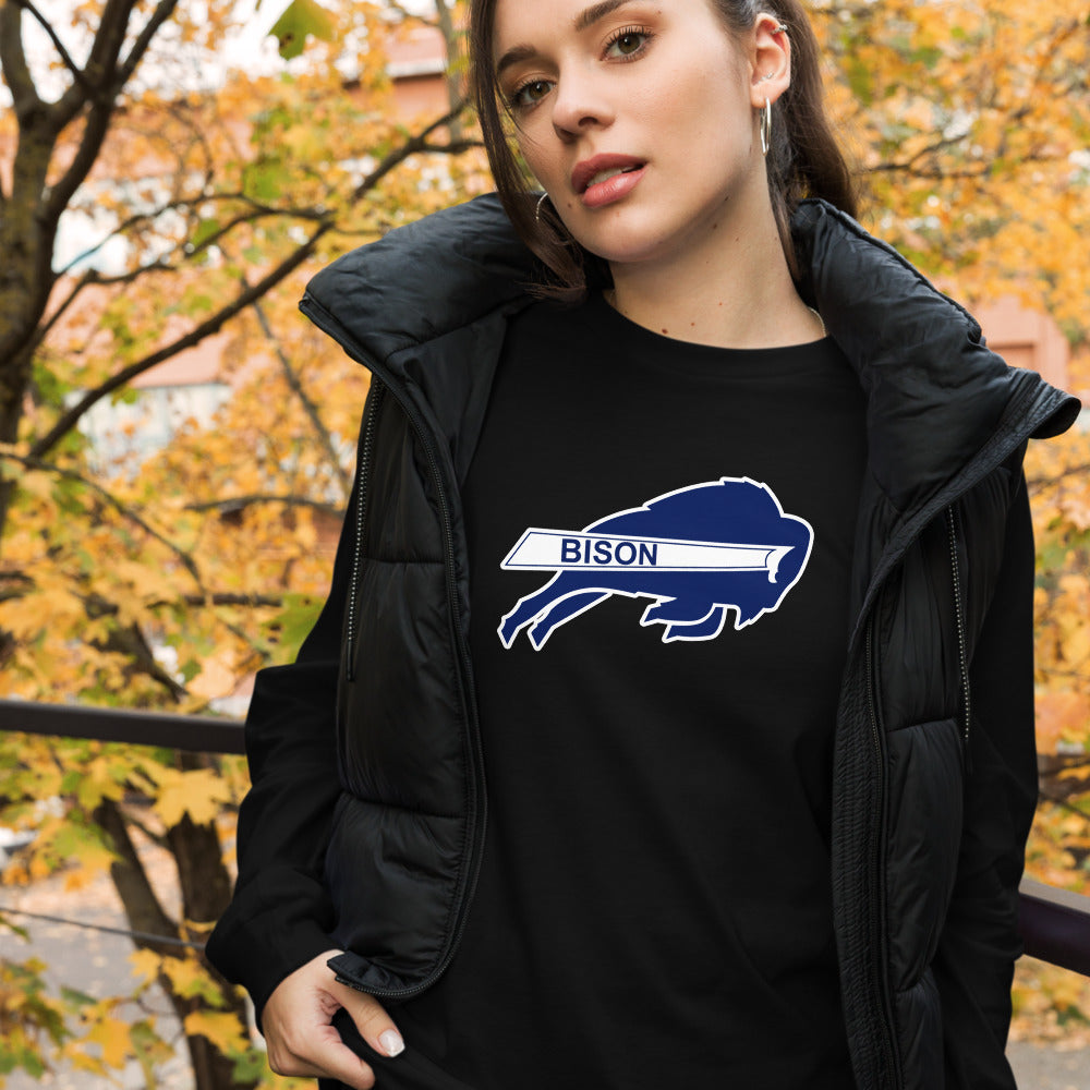 North Sand Mountain High School Design 1 — Black