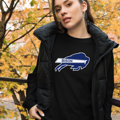 North Sand Mountain High School Design 1 — Black