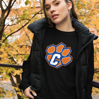 Chilton County High School Design 1 — Black