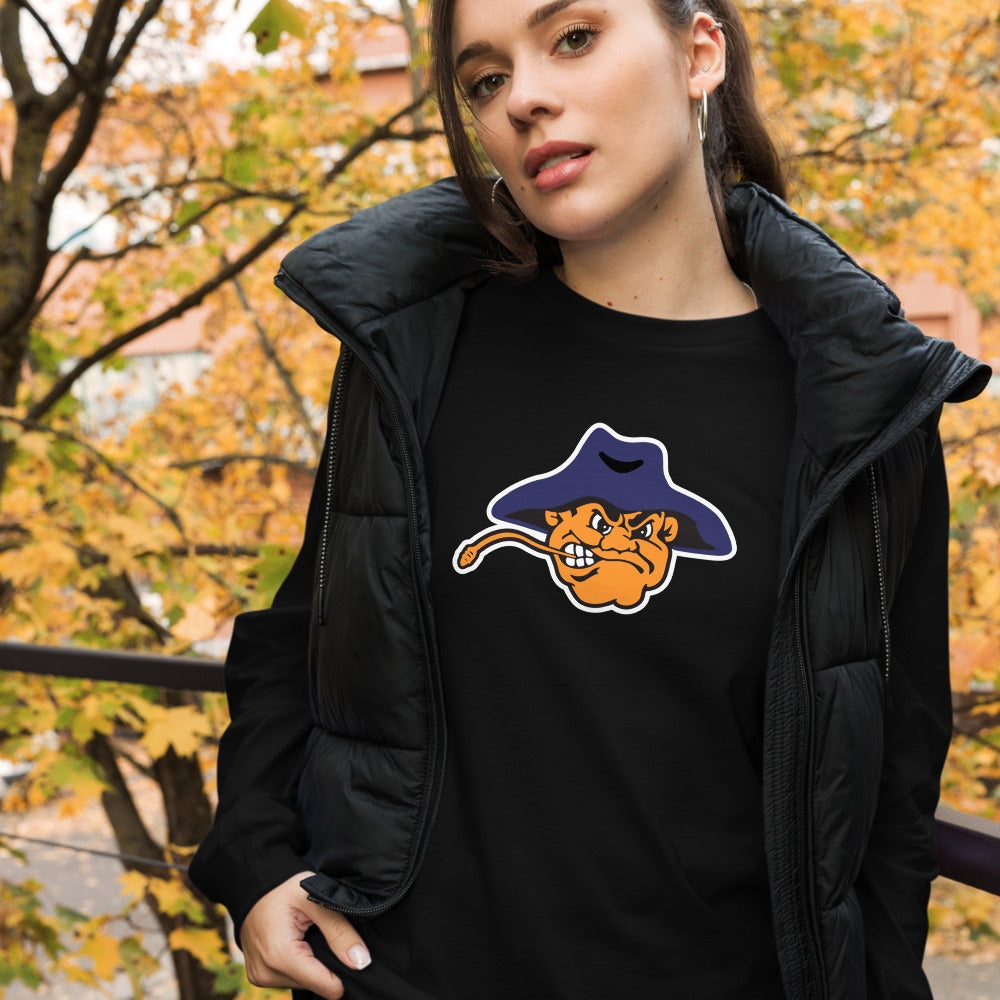 Jackson High School Design 1 — Black