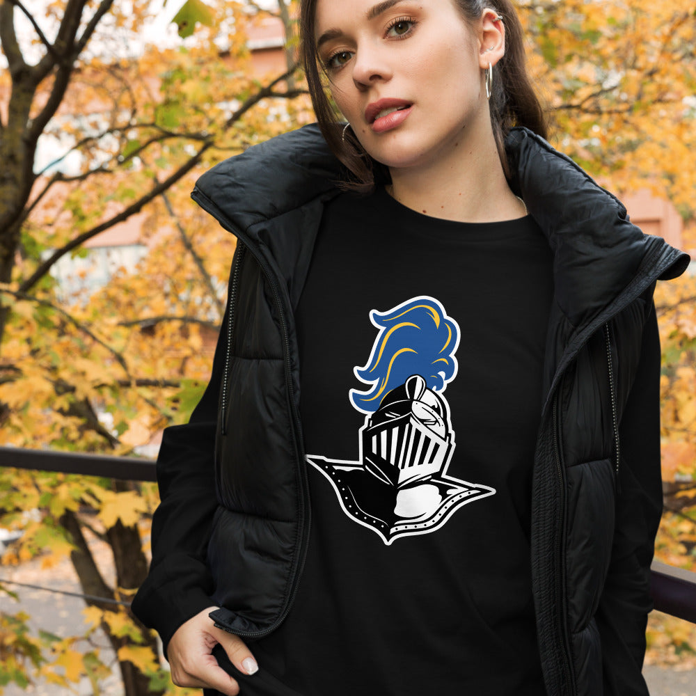 Arab High School Design 1 — Black