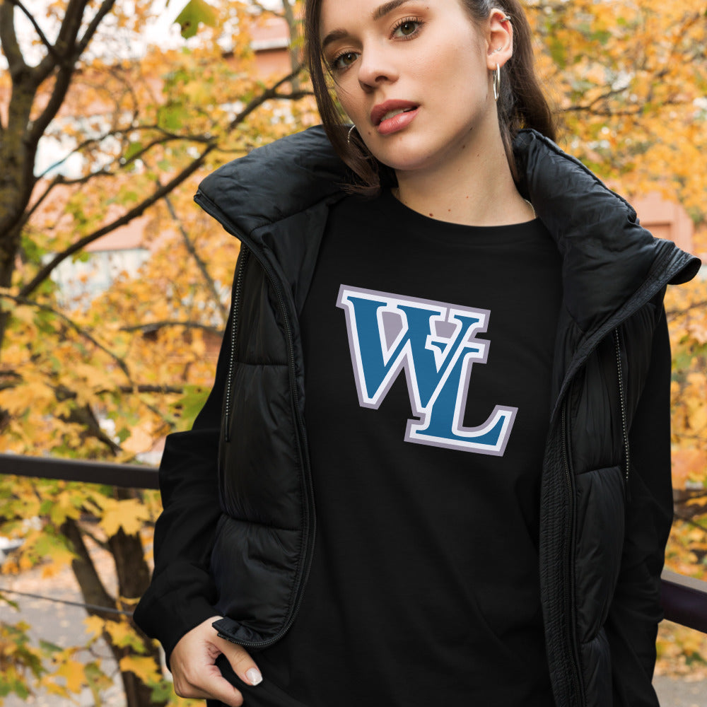 West Limestone High School Design 1 — Black