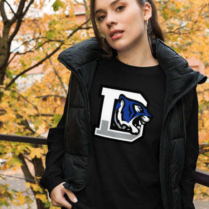 Demopolis High School Design 1 — Black