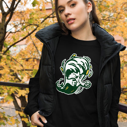 Gordo High School Design 1 — Black