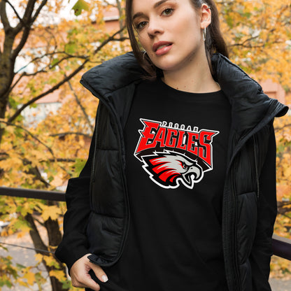 Pisgah High School Design 1 — Black
