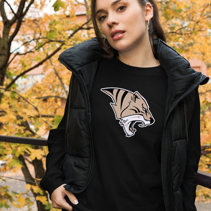 Ardmore High School Design 1 — Black
