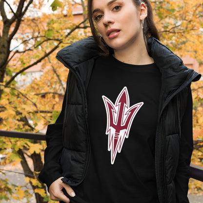 Maplesville High School Design 1 — Black