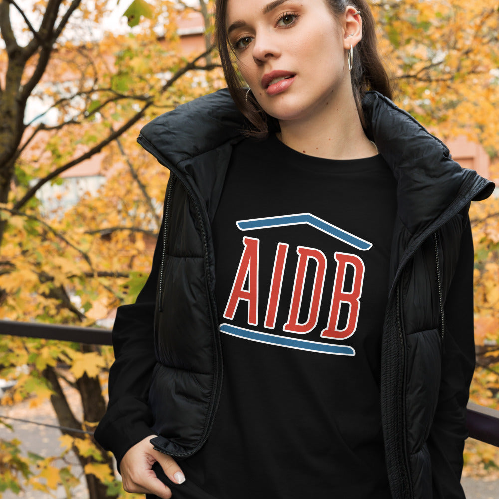 Alabama School for the Deaf Design 1 — Black