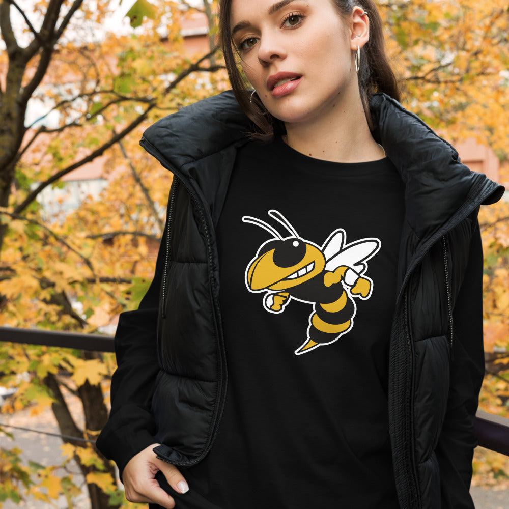 McAdory High School Design 1 — Black