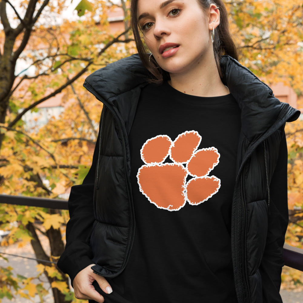 Meek High School Design 1 — Black