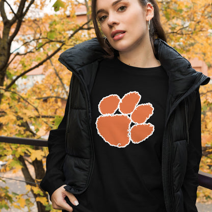 Meek High School Design 1 — Black