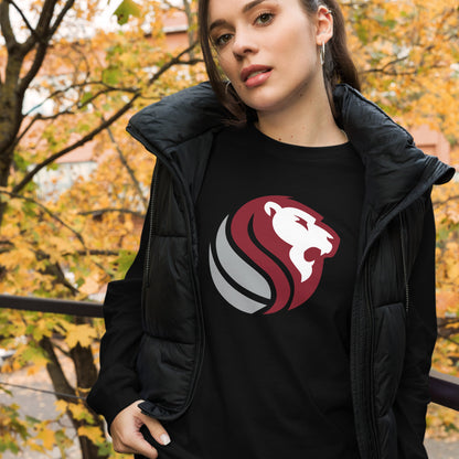 Haleyville High School Design 1 — Black