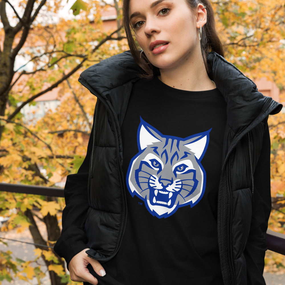 Oakman High School Design 1 — Black
