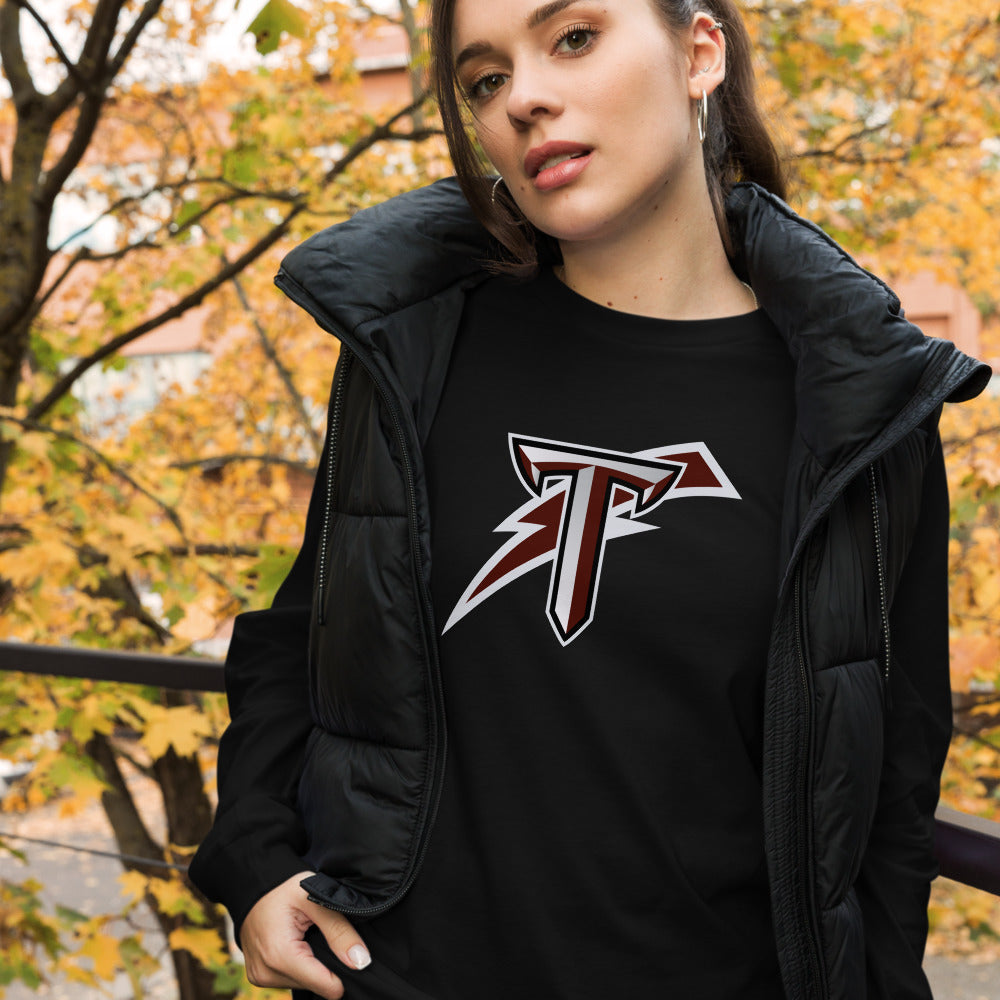 Gadsden City High School Design 1 — Black