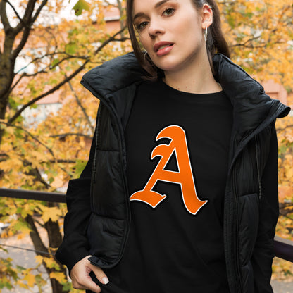 Austin High School Design 1 — Black